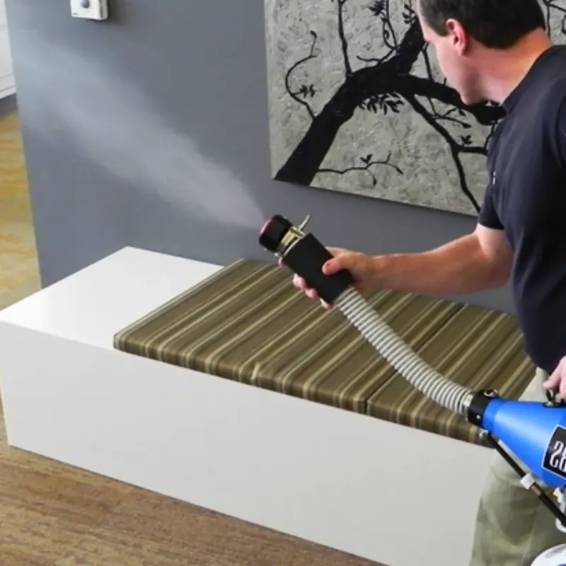 Professional Odor Removal in Campti, LA